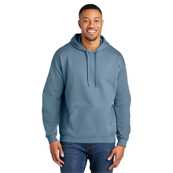 Gildan Softstyle Pullover Hooded Sweatshirt... from ASI 84863 SanMar