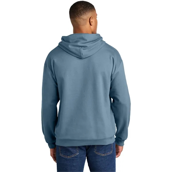 Gildan Softstyle Pullover Hooded Sweatshirt... from ASI 84863 SanMar