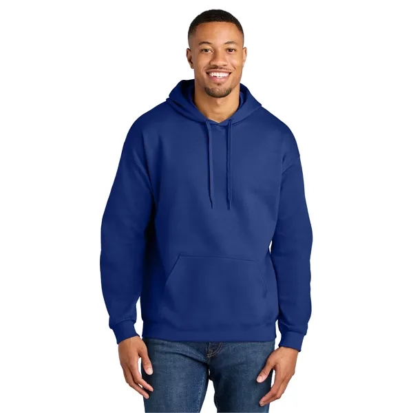 Gildan Softstyle Pullover Hooded Sweatshirt... from ASI 84863 SanMar