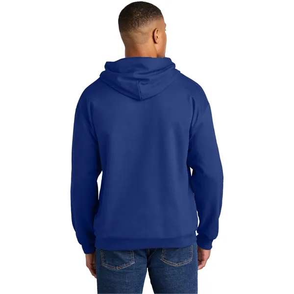 Gildan Softstyle Pullover Hooded Sweatshirt... from ASI 84863 SanMar