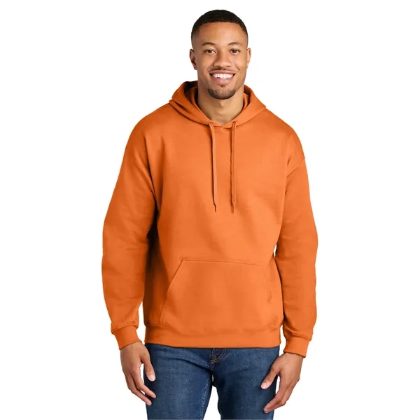 Gildan Softstyle Pullover Hooded Sweatshirt... from ASI 84863 SanMar