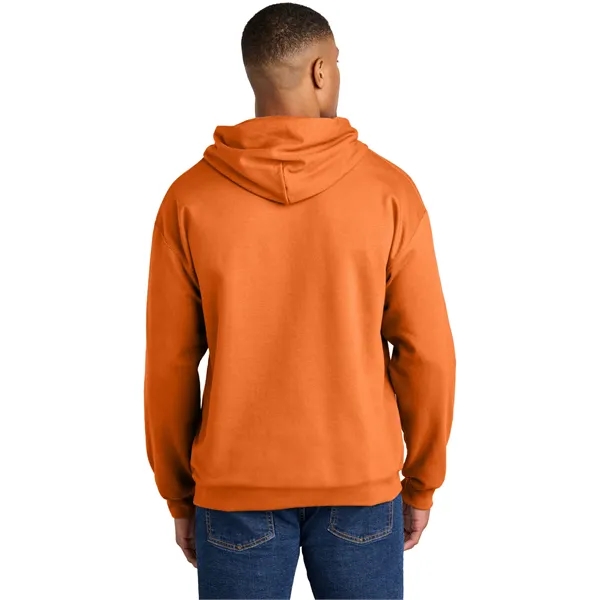 Gildan Softstyle Pullover Hooded Sweatshirt... from ASI 84863 SanMar