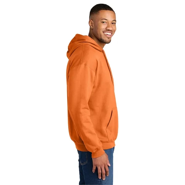 Gildan Softstyle Pullover Hooded Sweatshirt... from ASI 84863 SanMar