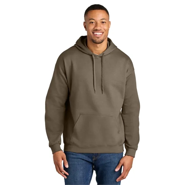 Gildan Softstyle Pullover Hooded Sweatshirt... from ASI 84863 SanMar