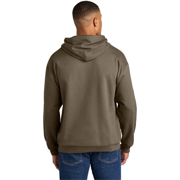 Gildan Softstyle Pullover Hooded Sweatshirt... from ASI 84863 SanMar