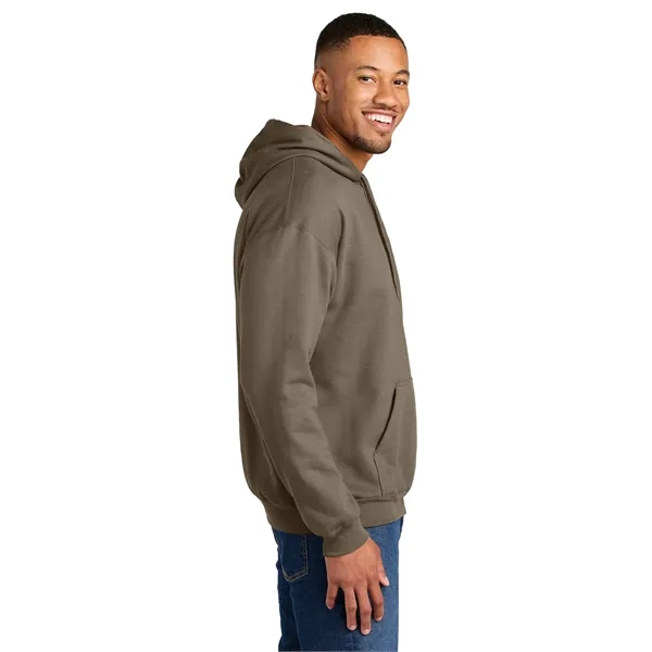 Gildan Softstyle Pullover Hooded Sweatshirt... from ASI 84863 SanMar