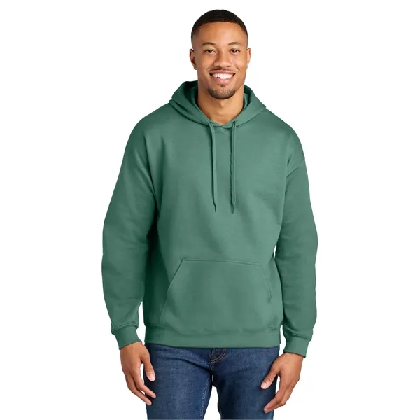 Gildan Softstyle Pullover Hooded Sweatshirt... from ASI 84863 SanMar