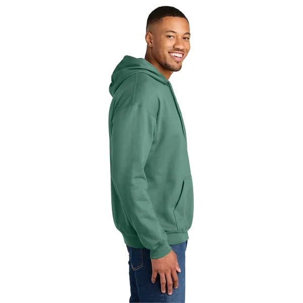 Gildan Softstyle Pullover Hooded Sweatshirt... from ASI 84863 SanMar
