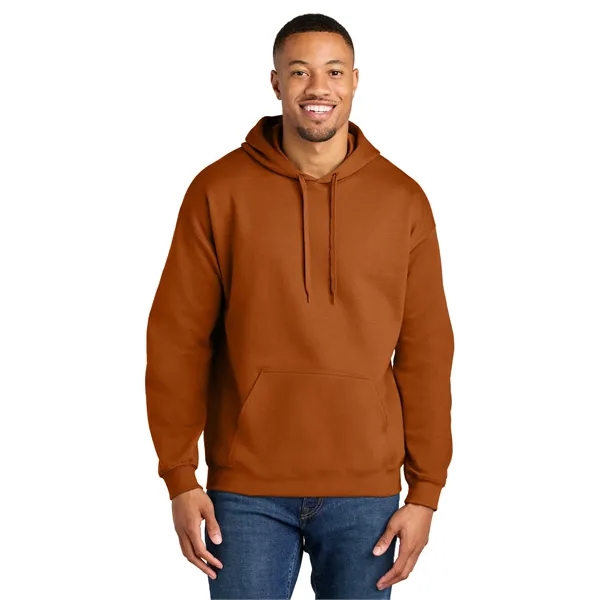 Gildan Softstyle Pullover Hooded Sweatshirt... from ASI 84863 SanMar