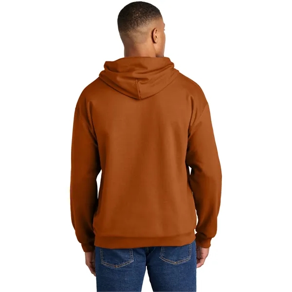 Gildan Softstyle Pullover Hooded Sweatshirt... from ASI 84863 SanMar