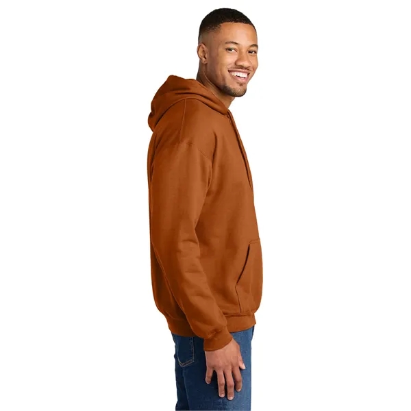 Gildan Softstyle Pullover Hooded Sweatshirt... from ASI 84863 SanMar