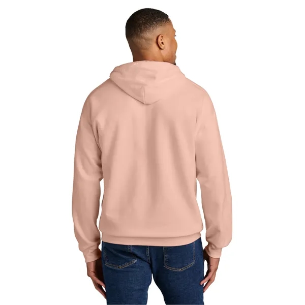 Gildan Softstyle Pullover Hooded Sweatshirt... from ASI 84863 SanMar