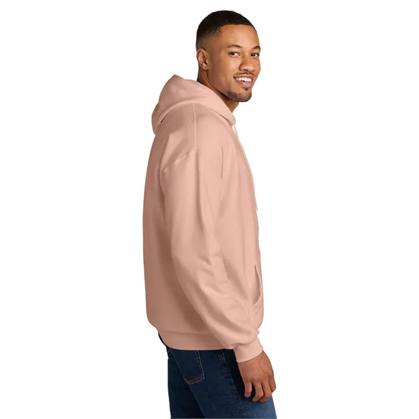 Gildan Softstyle Pullover Hooded Sweatshirt... from ASI 84863 SanMar