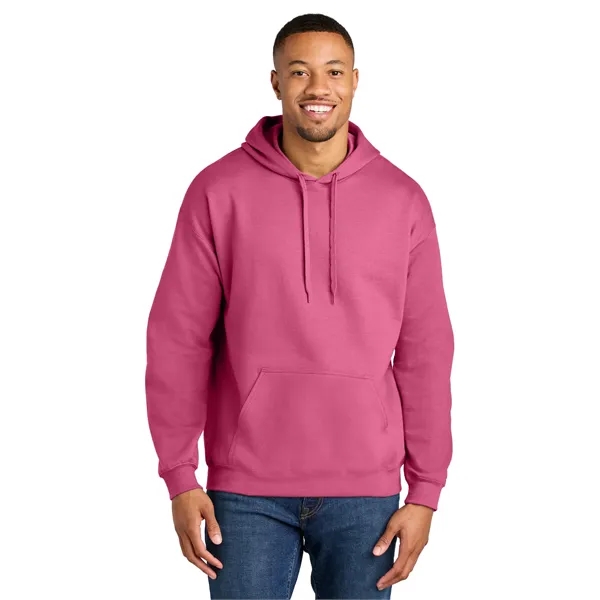 Gildan Softstyle Pullover Hooded Sweatshirt... from ASI 84863 SanMar