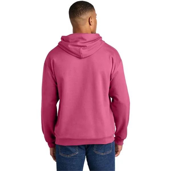 Gildan Softstyle Pullover Hooded Sweatshirt... from ASI 84863 SanMar