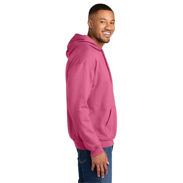 Gildan Softstyle Pullover Hooded Sweatshirt... from ASI 84863 SanMar