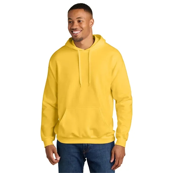 Gildan Softstyle Pullover Hooded Sweatshirt... from ASI 84863 SanMar