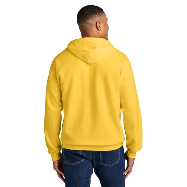 Gildan Softstyle Pullover Hooded Sweatshirt... from ASI 84863 SanMar