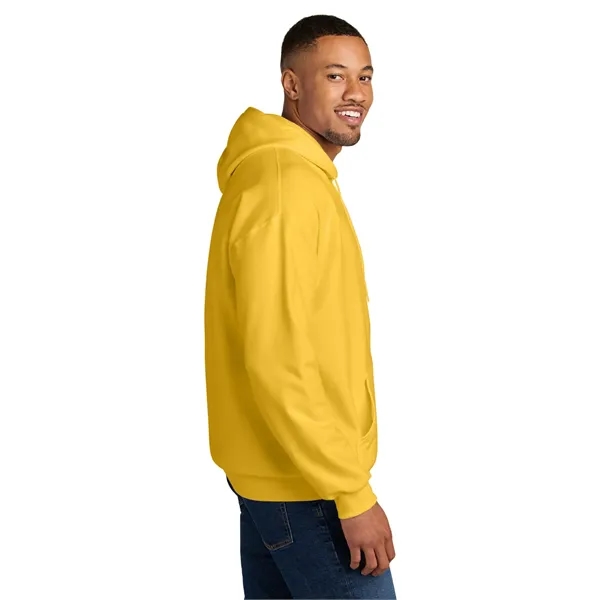 Gildan Softstyle Pullover Hooded Sweatshirt... from ASI 84863 SanMar