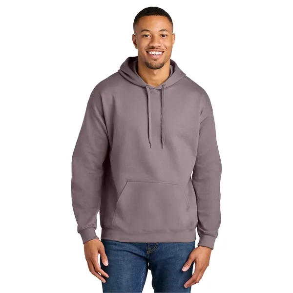 Gildan Softstyle Pullover Hooded Sweatshirt... from ASI 84863 SanMar