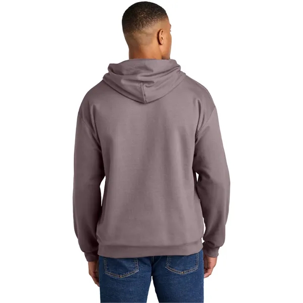 Gildan Softstyle Pullover Hooded Sweatshirt... from ASI 84863 SanMar