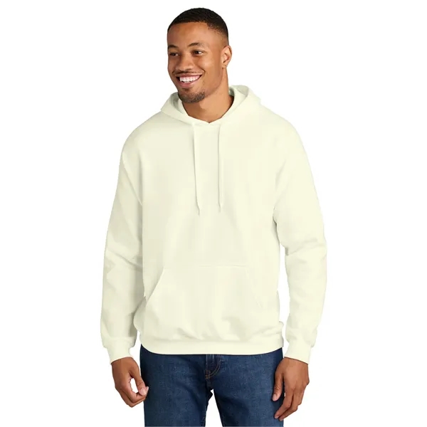 Gildan Softstyle Pullover Hooded Sweatshirt... from ASI 84863 SanMar