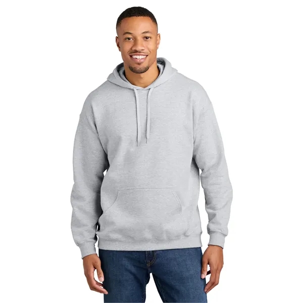 Gildan Softstyle Pullover Hooded Sweatshirt... from ASI 84863 SanMar