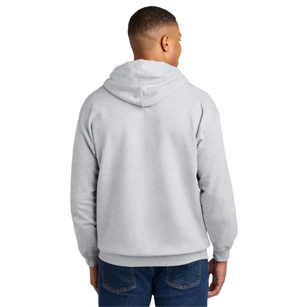 Gildan Softstyle Pullover Hooded Sweatshirt... from ASI 84863 SanMar