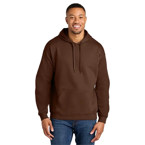 Gildan Softstyle Pullover Hooded Sweatshirt... from ASI 84863 SanMar