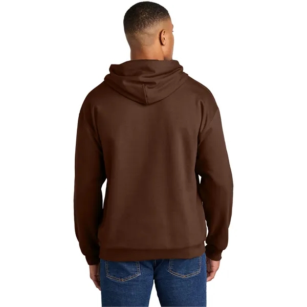 Gildan Softstyle Pullover Hooded Sweatshirt... from ASI 84863 SanMar