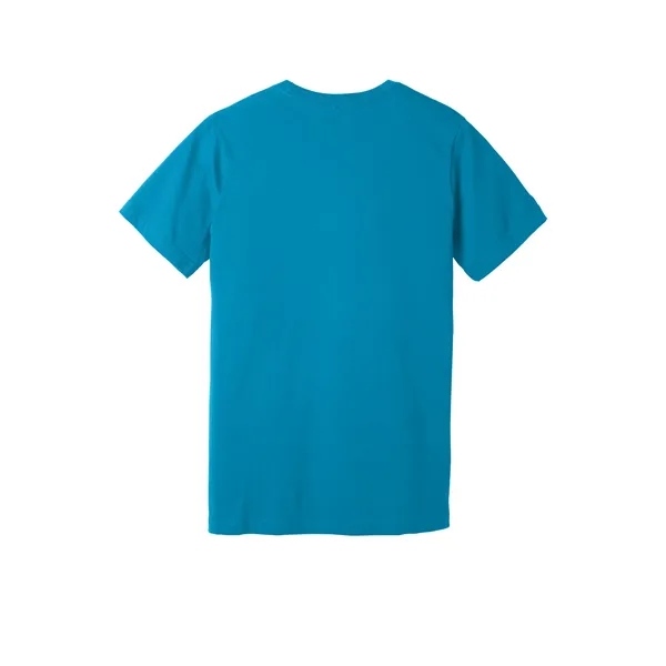 BELLA+CANVAS Unisex Jersey Short Sleeve Tee.... from ASI 84863 SanMar