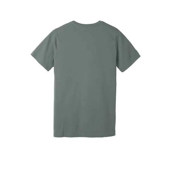 BELLA+CANVAS Unisex Jersey Short Sleeve Tee.... from ASI 84863 SanMar