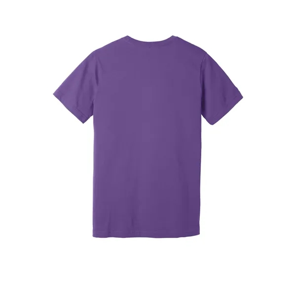 BELLA+CANVAS Unisex Jersey Short Sleeve Tee.... from ASI 84863 SanMar