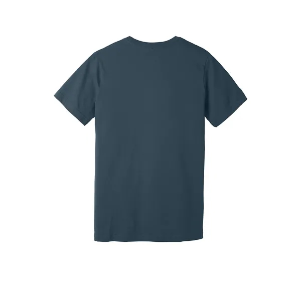 BELLA+CANVAS Unisex Jersey Short Sleeve Tee.... from ASI 84863 SanMar