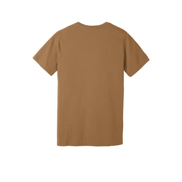 BELLA+CANVAS Unisex Jersey Short Sleeve Tee.... from ASI 84863 SanMar