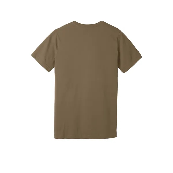 BELLA+CANVAS Unisex Jersey Short Sleeve Tee.... from ASI 84863 SanMar