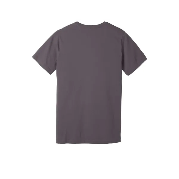 BELLA+CANVAS Unisex Jersey Short Sleeve Tee.... from ASI 84863 SanMar