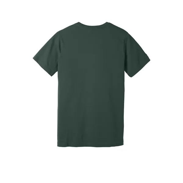 BELLA+CANVAS Unisex Jersey Short Sleeve Tee.... from ASI 84863 SanMar