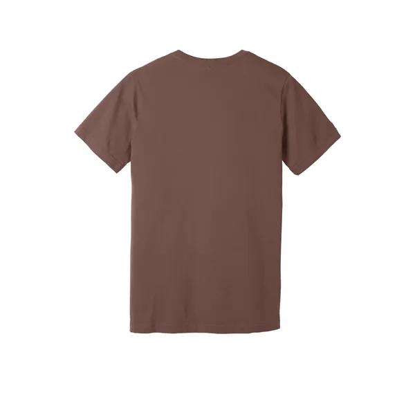 BELLA+CANVAS Unisex Jersey Short Sleeve Tee.... from ASI 84863 SanMar