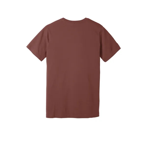 BELLA+CANVAS Unisex Jersey Short Sleeve Tee.... from ASI 84863 SanMar