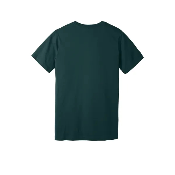 BELLA+CANVAS Unisex Jersey Short Sleeve Tee.... from ASI 84863 SanMar