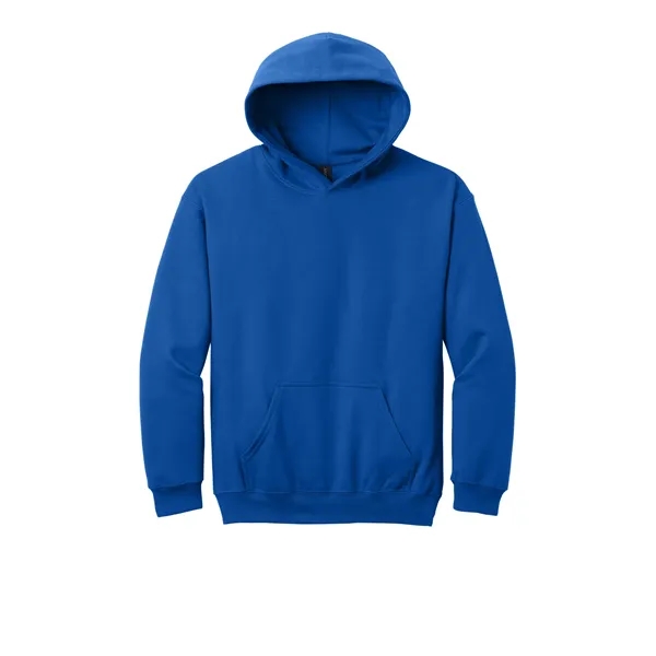 Gildan Youth Softstyle Midweight Fleece Hoodie... from ASI 84863 SanMar