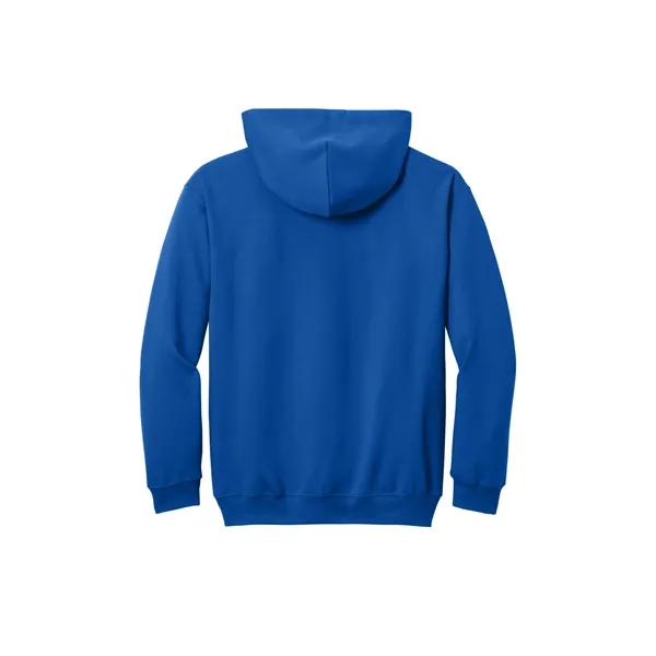 Gildan Youth Softstyle Midweight Fleece Hoodie... from ASI 84863 SanMar