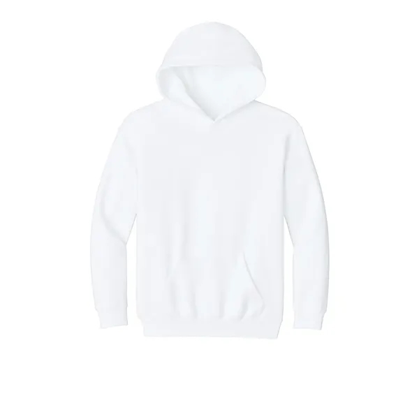 Gildan Youth Softstyle Midweight Fleece Hoodie... from ASI 84863 SanMar