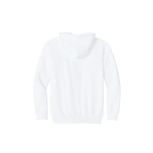 Gildan Youth Softstyle Midweight Fleece Hoodie... from ASI 84863 SanMar