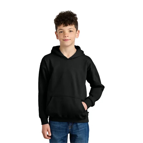 Gildan Youth Softstyle Midweight Fleece Hoodie... from ASI 84863 SanMar