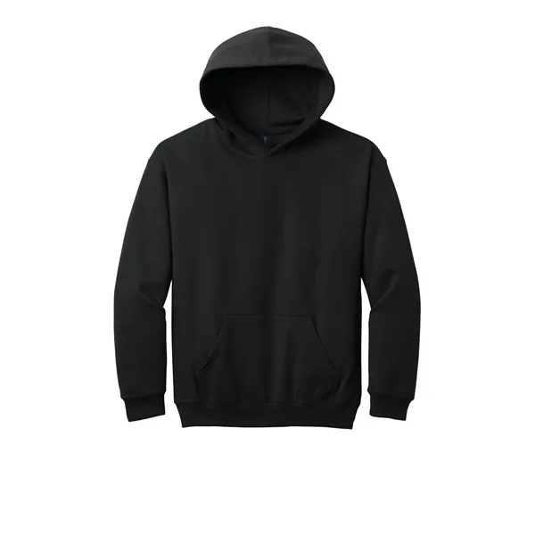 Gildan Youth Softstyle Midweight Fleece Hoodie... from ASI 84863 SanMar
