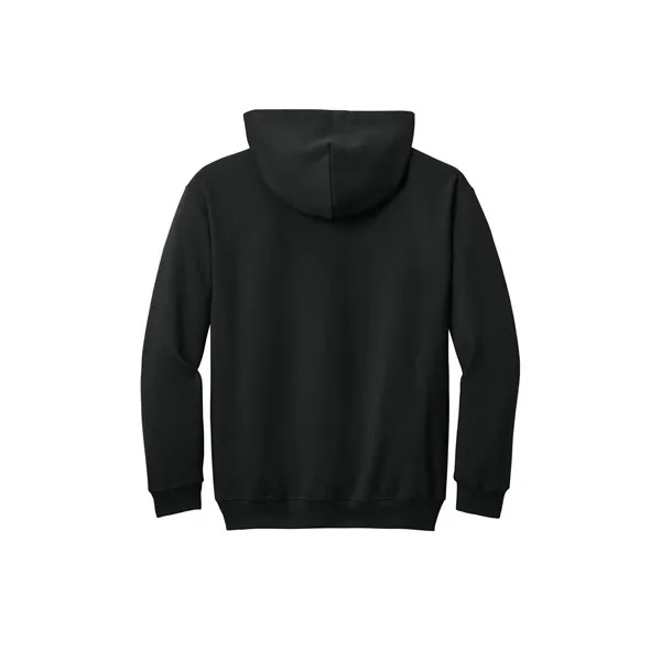 Gildan Youth Softstyle Midweight Fleece Hoodie... from ASI 84863 SanMar