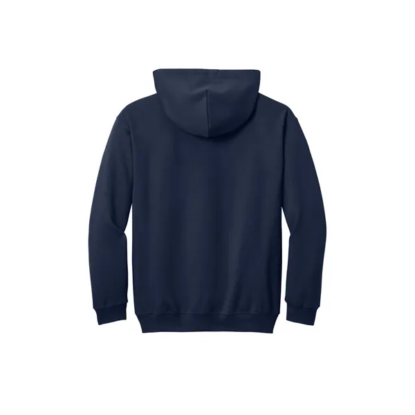 Gildan Youth Softstyle Midweight Fleece Hoodie... from ASI 84863 SanMar