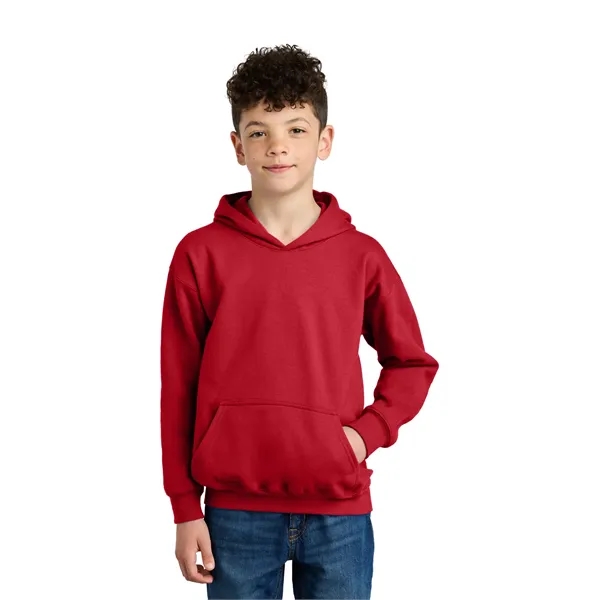 Gildan Youth Softstyle Midweight Fleece Hoodie... from ASI 84863 SanMar
